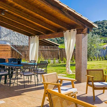 Villa Del Moro, Free Wifi, 300Mt From Sinzias' Beach Costa Rei Εξωτερικό φωτογραφία