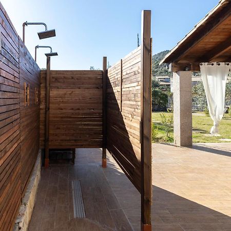 Villa Del Moro, Free Wifi, 300Mt From Sinzias' Beach Costa Rei Εξωτερικό φωτογραφία