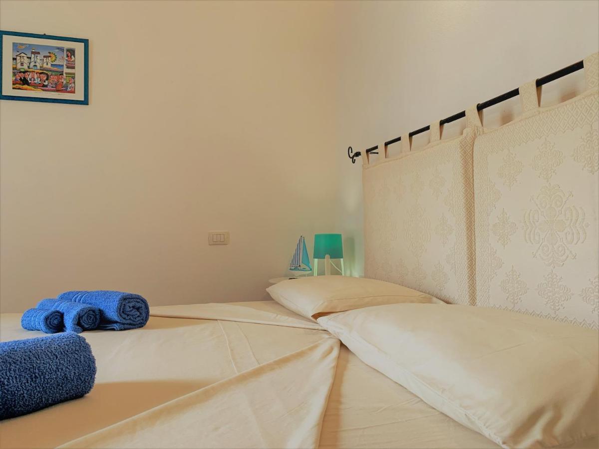 Villa Del Moro, Free Wifi, 300Mt From Sinzias' Beach Costa Rei Εξωτερικό φωτογραφία