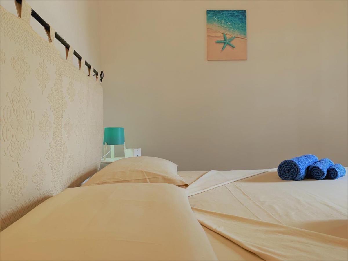 Villa Del Moro, Free Wifi, 300Mt From Sinzias' Beach Costa Rei Εξωτερικό φωτογραφία