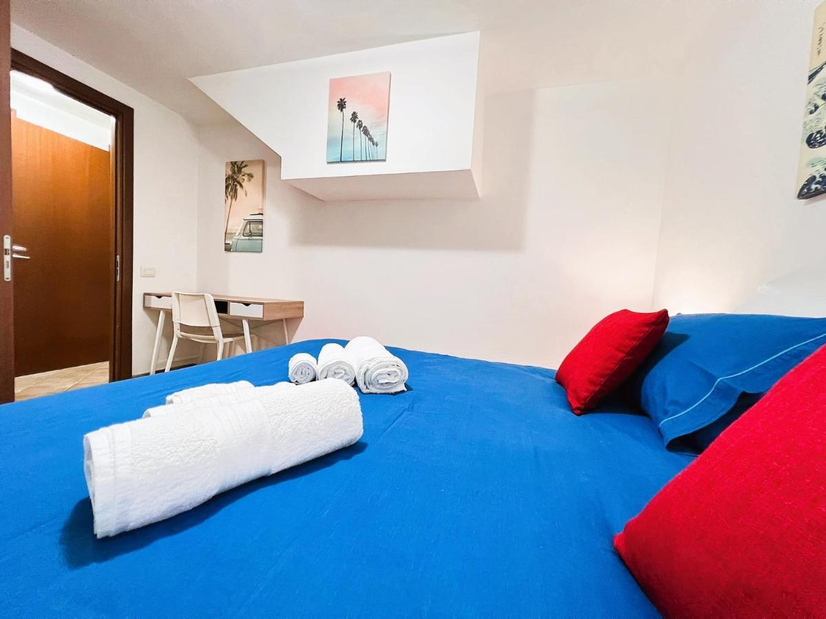 Villa Del Moro, Free Wifi, 300Mt From Sinzias' Beach Costa Rei Εξωτερικό φωτογραφία