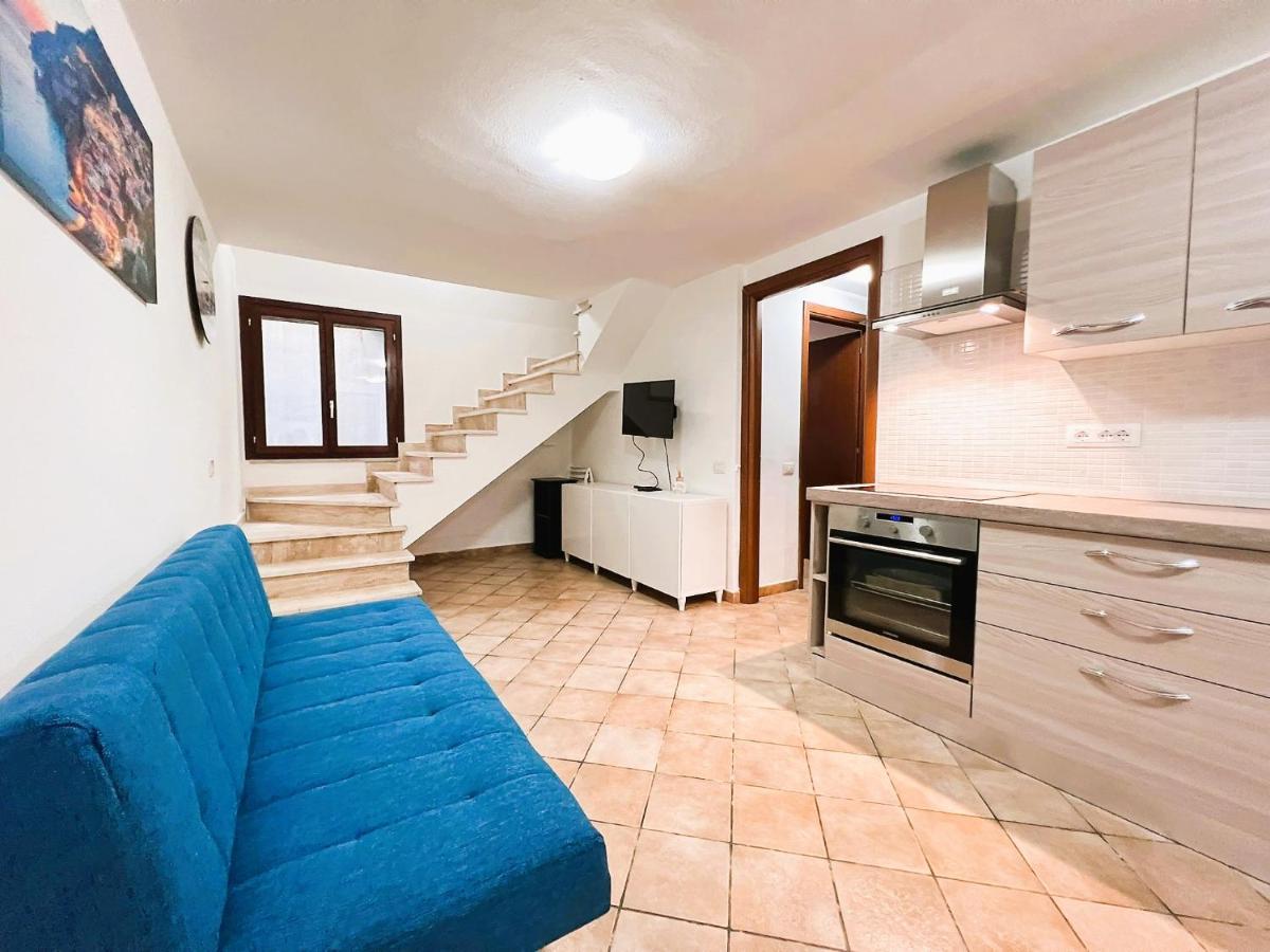 Villa Del Moro, Free Wifi, 300Mt From Sinzias' Beach Costa Rei Εξωτερικό φωτογραφία