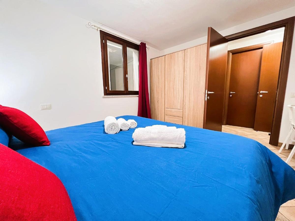 Villa Del Moro, Free Wifi, 300Mt From Sinzias' Beach Costa Rei Εξωτερικό φωτογραφία