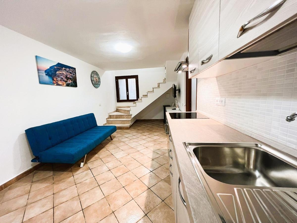 Villa Del Moro, Free Wifi, 300Mt From Sinzias' Beach Costa Rei Εξωτερικό φωτογραφία