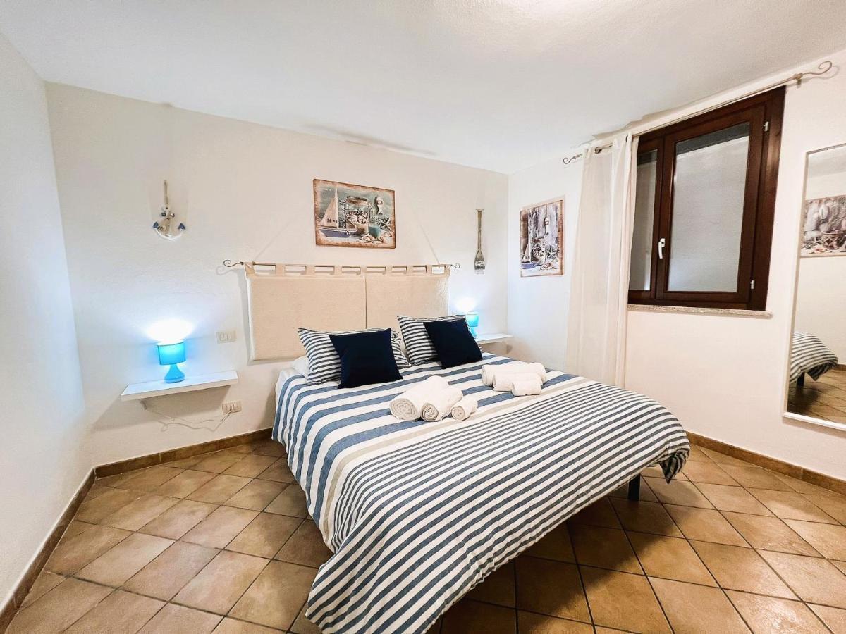 Villa Del Moro, Free Wifi, 300Mt From Sinzias' Beach Costa Rei Εξωτερικό φωτογραφία