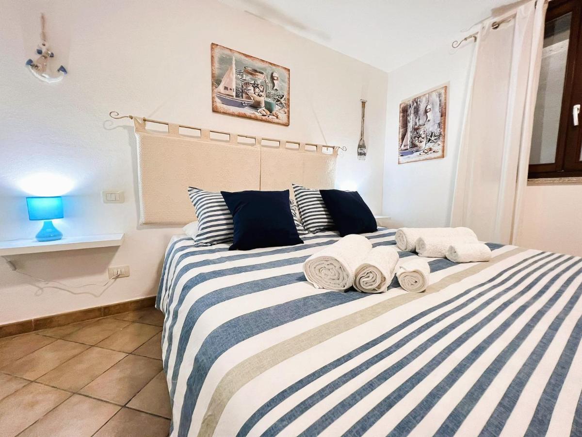 Villa Del Moro, Free Wifi, 300Mt From Sinzias' Beach Costa Rei Εξωτερικό φωτογραφία