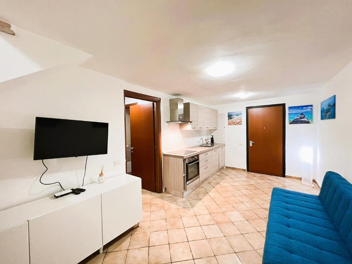 Villa Del Moro, Free Wifi, 300Mt From Sinzias' Beach Costa Rei Εξωτερικό φωτογραφία