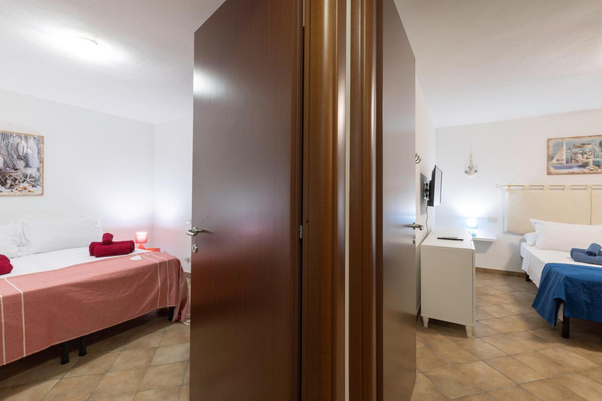 Villa Del Moro, Free Wifi, 300Mt From Sinzias' Beach Costa Rei Εξωτερικό φωτογραφία