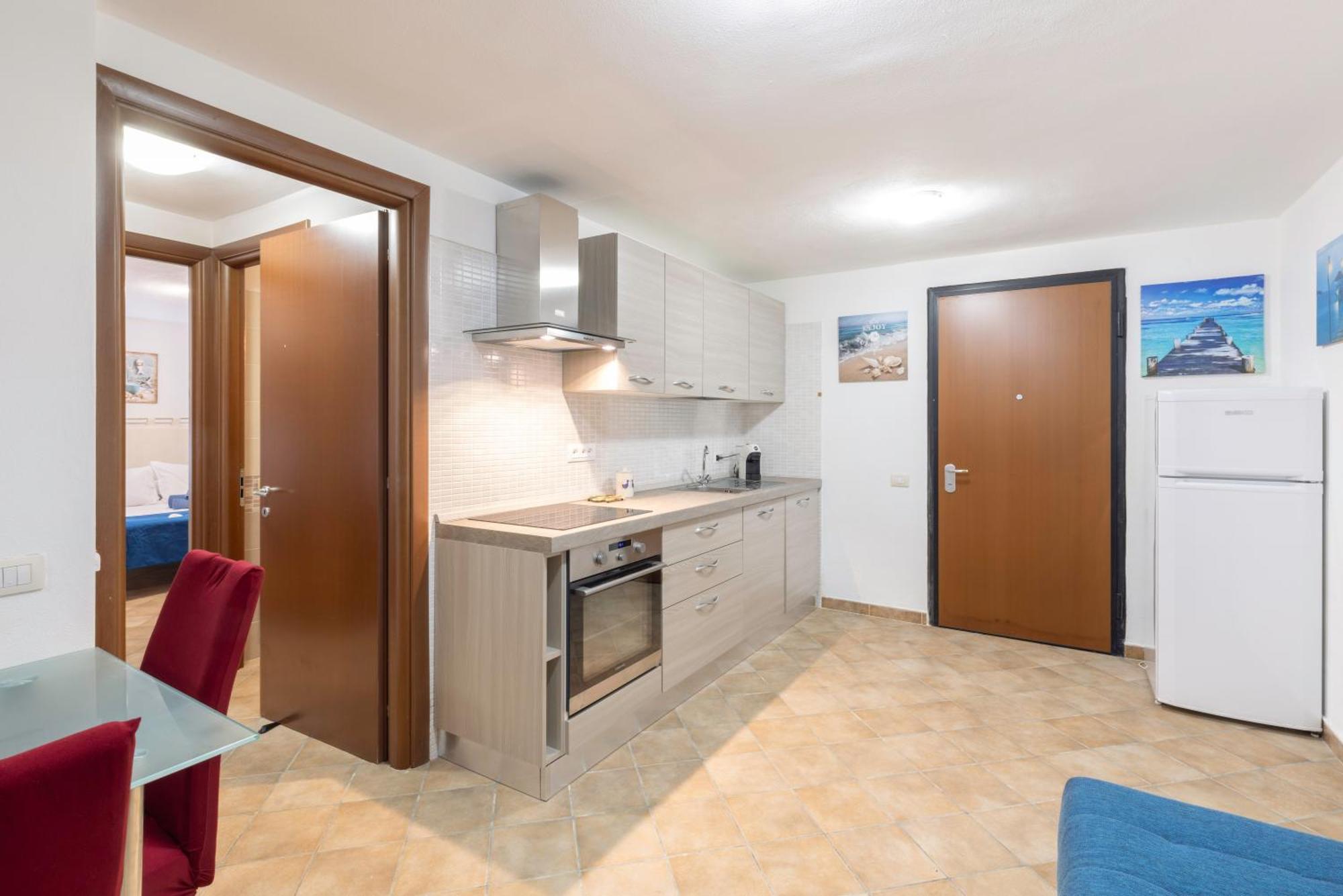 Villa Del Moro, Free Wifi, 300Mt From Sinzias' Beach Costa Rei Εξωτερικό φωτογραφία