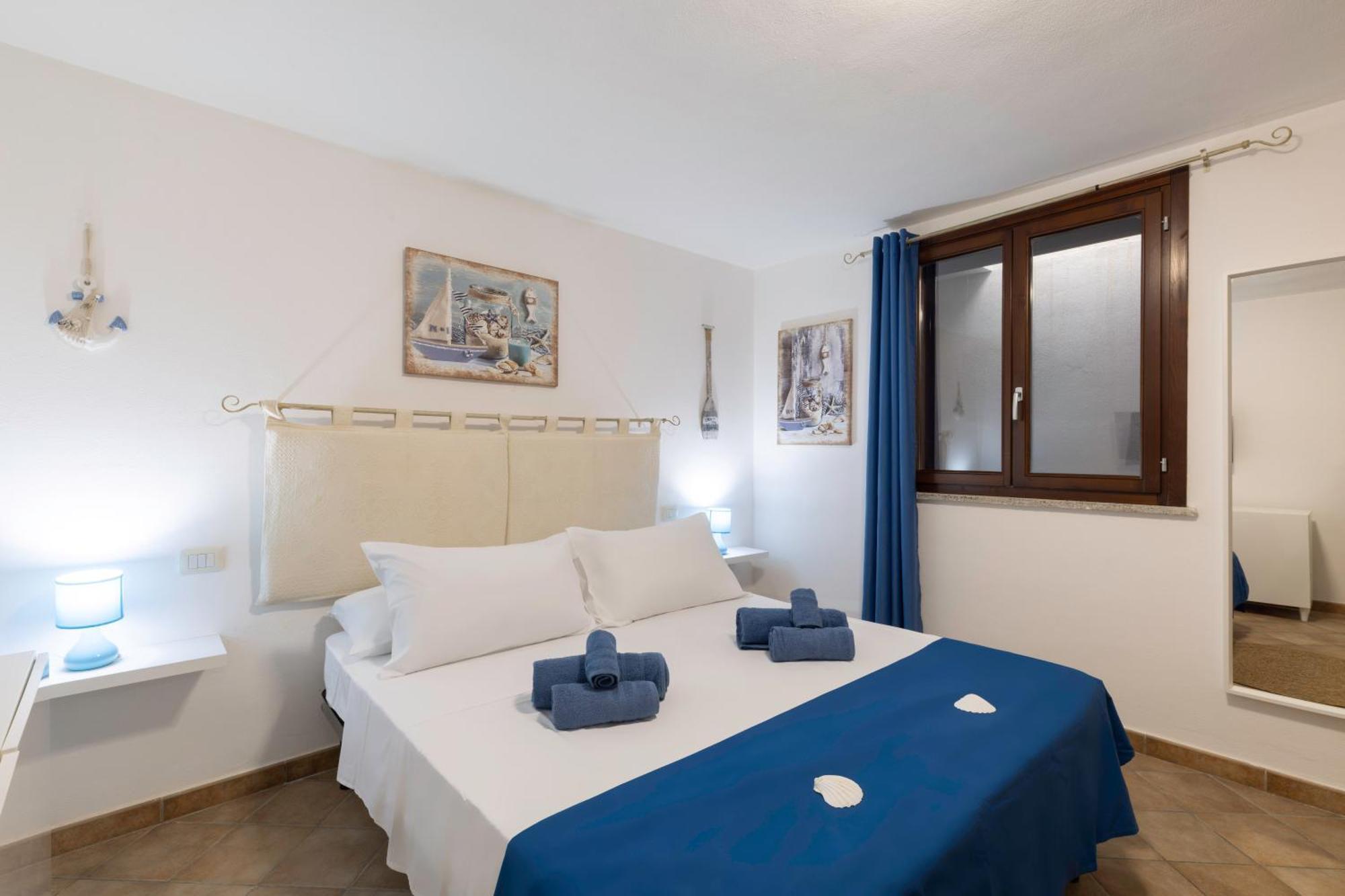 Villa Del Moro, Free Wifi, 300Mt From Sinzias' Beach Costa Rei Εξωτερικό φωτογραφία
