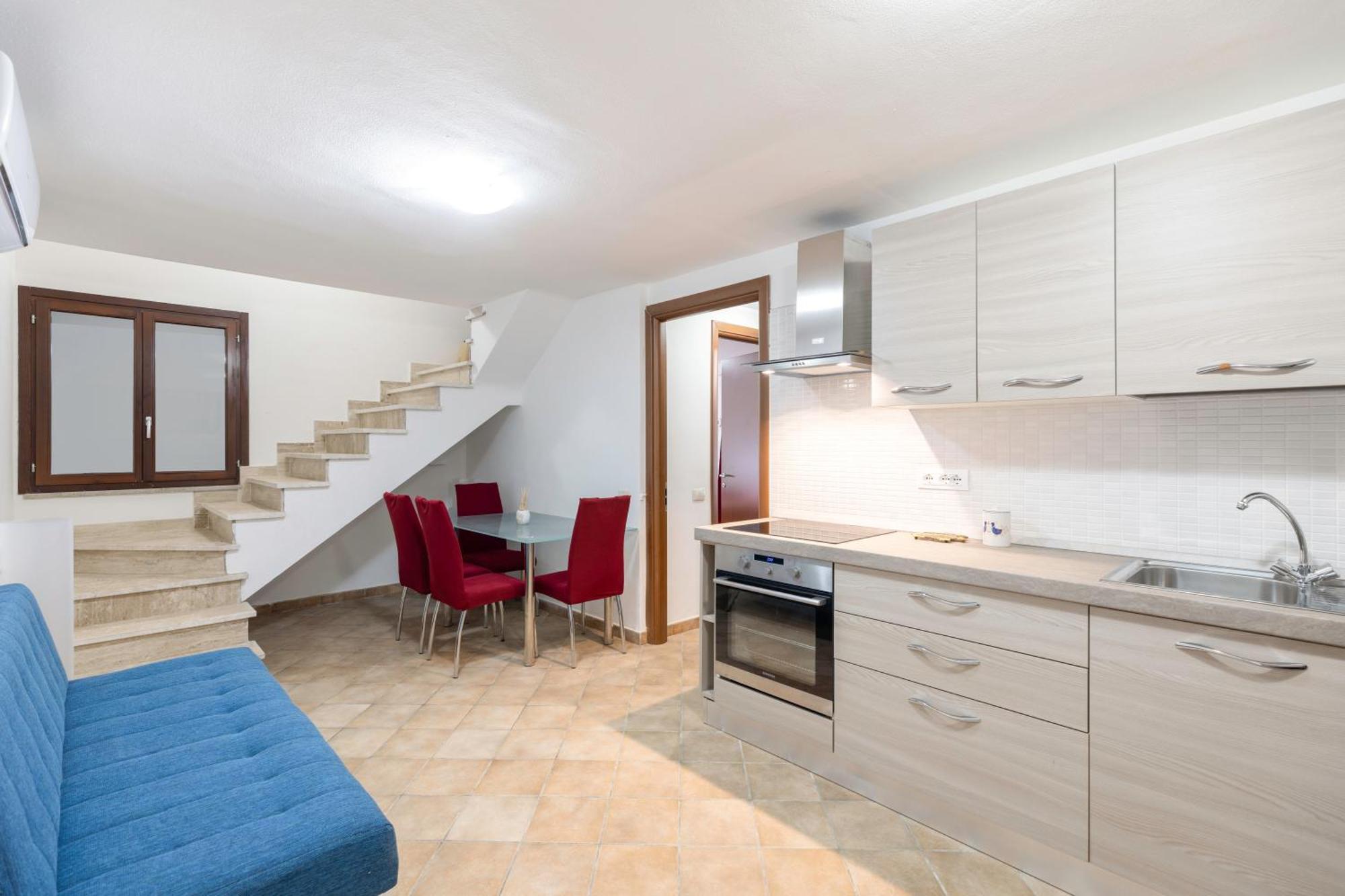 Villa Del Moro, Free Wifi, 300Mt From Sinzias' Beach Costa Rei Εξωτερικό φωτογραφία