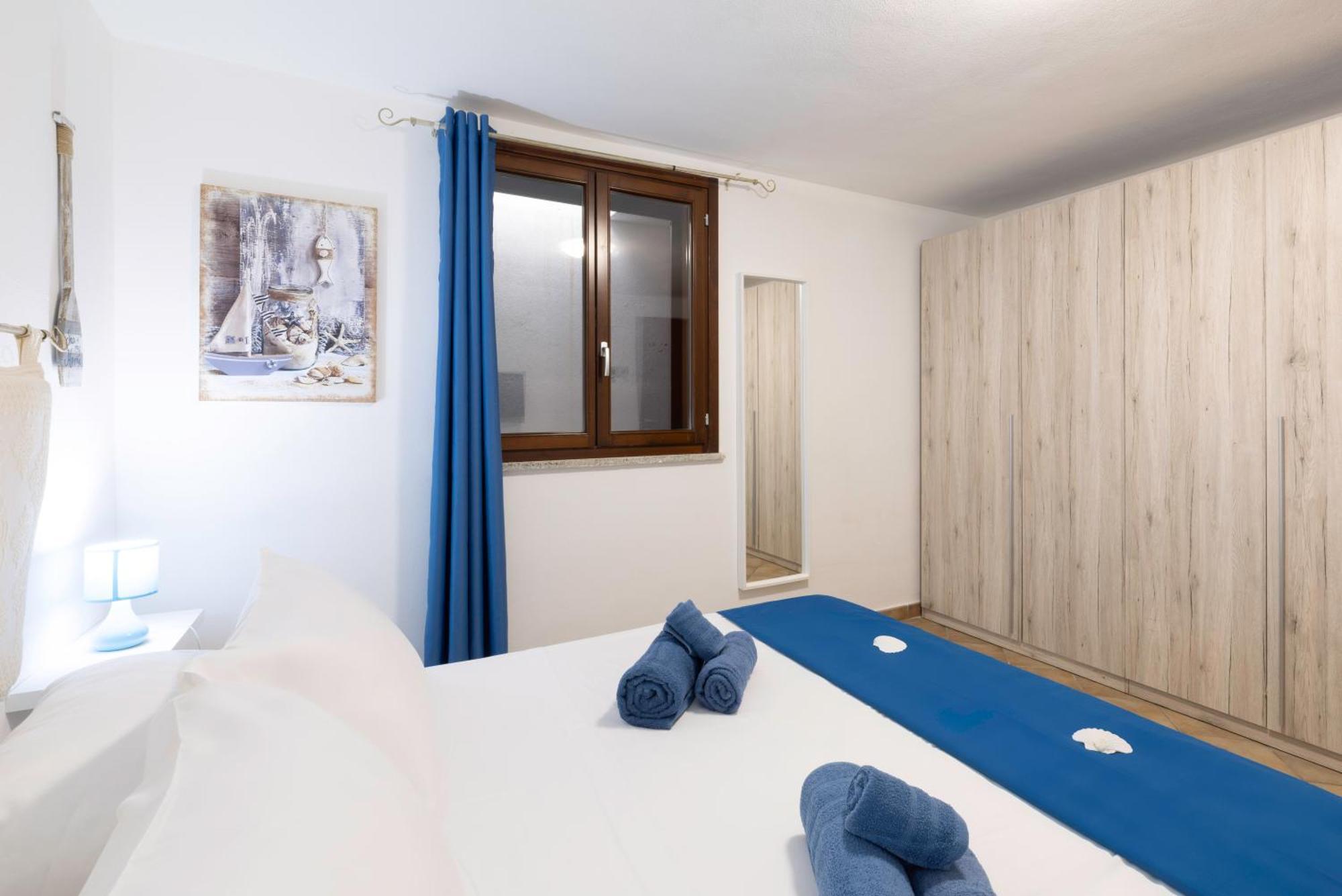 Villa Del Moro, Free Wifi, 300Mt From Sinzias' Beach Costa Rei Εξωτερικό φωτογραφία