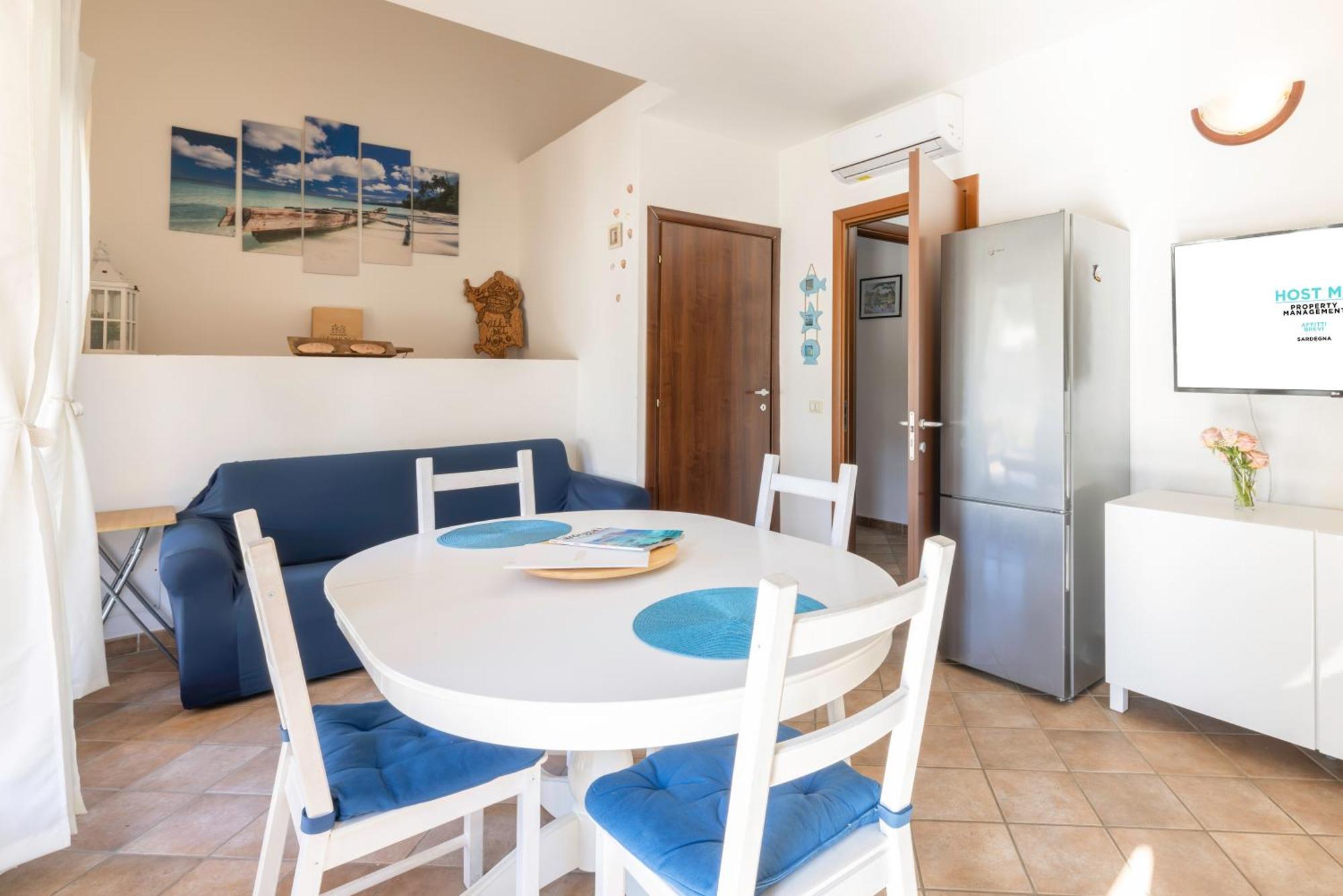 Villa Del Moro, Free Wifi, 300Mt From Sinzias' Beach Costa Rei Εξωτερικό φωτογραφία