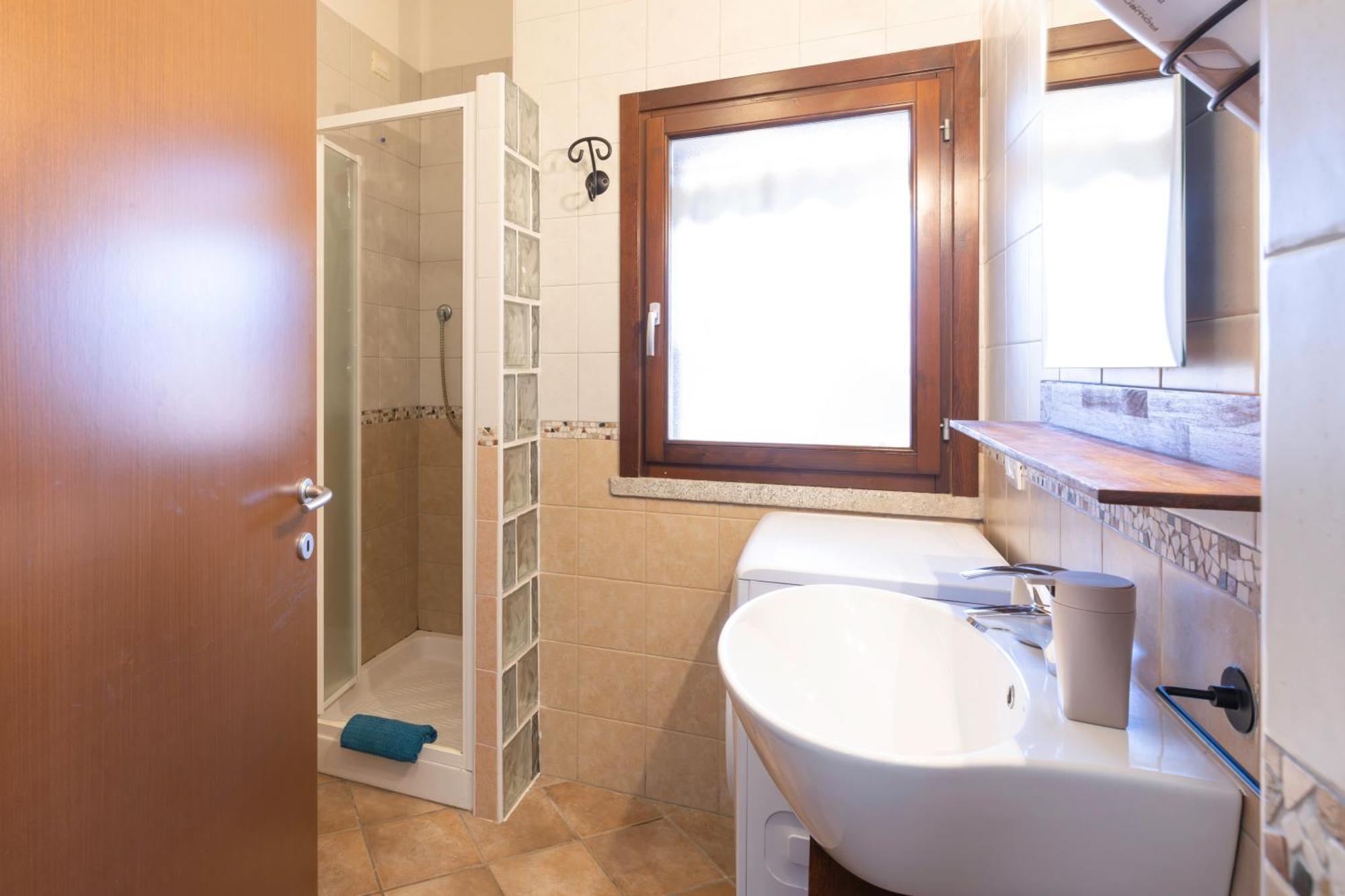Villa Del Moro, Free Wifi, 300Mt From Sinzias' Beach Costa Rei Εξωτερικό φωτογραφία