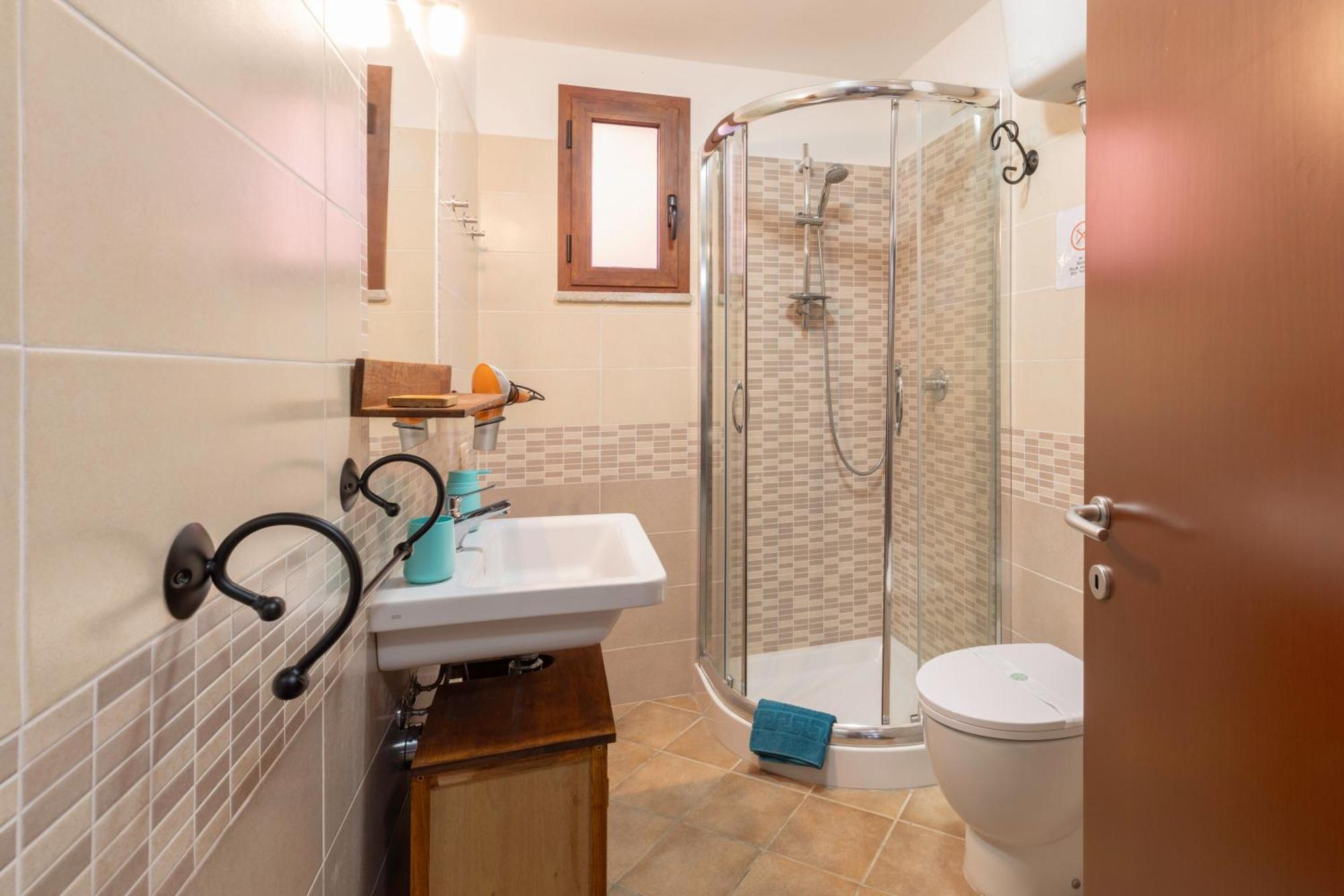 Villa Del Moro, Free Wifi, 300Mt From Sinzias' Beach Costa Rei Εξωτερικό φωτογραφία