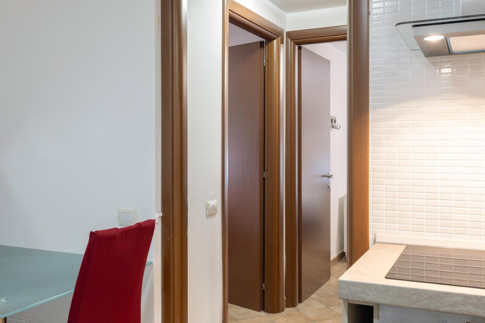 Villa Del Moro, Free Wifi, 300Mt From Sinzias' Beach Costa Rei Εξωτερικό φωτογραφία