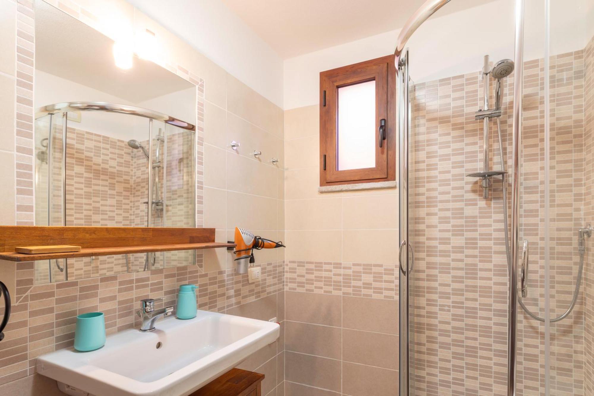 Villa Del Moro, Free Wifi, 300Mt From Sinzias' Beach Costa Rei Εξωτερικό φωτογραφία